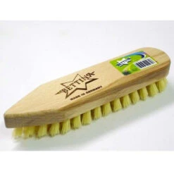 Bettina Wooden Scrub Brush -Mxwhole Sale scrub brush