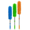 Tonkita Telescopic Chenille Noodle Duster -Mxwhole Sale telescopic chenille noodle duster